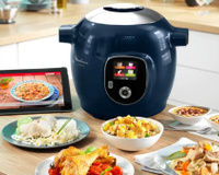 Une folie signée Cdiscount : le Cookeo+ de chez Moulinex  est à prix bradé