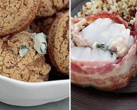 Proposez votre recette au Roquefort pour les fêtes !