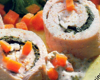 Une autre façon de cuisiner les blancs de poulet