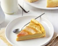 Un dessert à déguster frais.