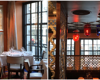 Restaurants indiens à Londres : 4 adresses magiques à ne pas manquer