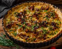 Nos 5 meilleures recettes de quiches pour se régaler facilement