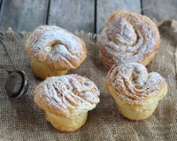 Cruffins
