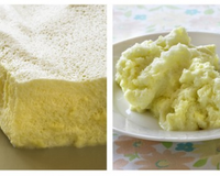 Pour flotter dans la gourmandise.A consommer avec modération