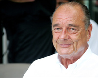 L’ancien chef de l’Élysée partage la recette du fondant au chocolat préféré de Jacques Chirac