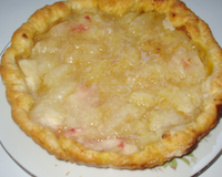 C'est un bon dessert pour l'été.