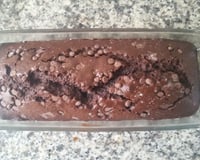 Gâteau facile au chocolat