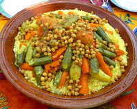 Couscous