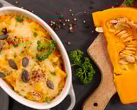 Ajoutez cette épice à votre gratin de potiron cet automne pour faire toute la différence !
