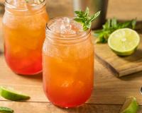 Nos recettes de punch facile