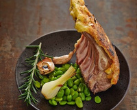 Styliste culinaire