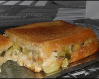 Une recette bien originale à base de pain de mie qui mêle toute l'onctuosité de la béchamel à la courgette et au fondant du parmesan, idéale pour les dîners accompagnés…