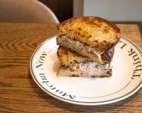 Faites le plein d'oméga-3 : la recette géniale et très économique de Laurent Mariotte pour revisiter le croque-monsieur