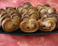 Palmito mi corazon