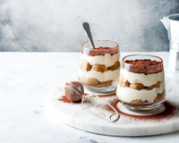 Comment faire un tiramisu ardéchois à la crème de marrons, une recette parfaite pour l’automne ?