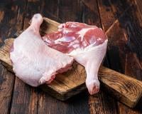 Rappel produit : ces cuisses de canard vendues chez Lidl sont contaminées par la listeria