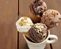 Glace au chocolat : voici la meilleure à acheter au supermarché selon une diététicienne