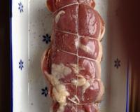 Recette facile au four