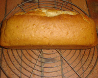 Pain d'épice façon ma tatie