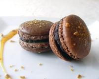 Une petite merveille pleine de saveurs.