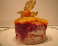 La recette fétiche de Fantaisie ! Simple et efficace !