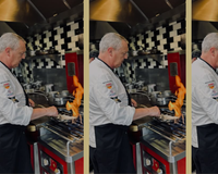 "La gastronomie n'est pas un luxe": ce restaurant étoilé est le moins cher de France avec un menu à 29,90 euros !