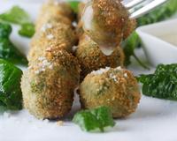 Une recette d'Alain Passard pour Sojasun.