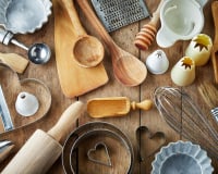 5 ustensiles les plus fous à utiliser en cuisine