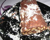 Saucisson aux Marshmallows