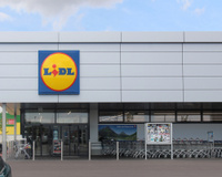 Lidl rachète 19 supermarchés Auchan en France : découvrez si votre ville est concernée