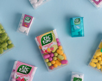 À quel âge avez-vous découvert à quoi sert vraiment le couvercle des boîtes de Tic Tac ?