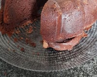 Gâteau au chocolat facile