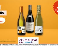 Foire aux Vins d’Automne 2026 E.Leclerc : les 3 pépites en exclu web à moins de 20 € à ne pas rater