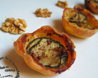 Une petite tartelette originale!