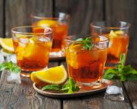 10 variantes pour changer du classique Aperol Spritz