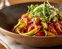 J'utilise cette astuce pour donner du goût à mes courgettes depuis des années et je reçois toujours une pluie de compliments !