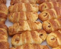 Feuilletés apéritifs au Chavroux !