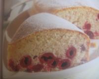 Gâteau facile à réaliser