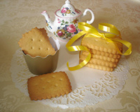 Petits beurres caramel beurre salé