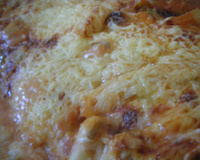 Lasagnes végétariennes classiques