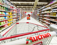 Rappel produit chez Auchan : une importante erreur de date de péremption sur ce produit