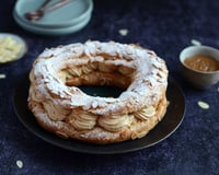 La meilleure recette de paris-brest