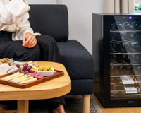 N°1 des ventes, cette cave à vin Bolero est enfin en promo sur Amazon
