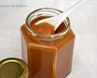 Crème caramel au beurre salé très facile et rapide