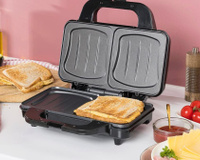 Vente Flash : le prix de cet appareil à croque-monsieur Tristar chute de 20% pour une durée limitée