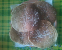 Crumpets classiques