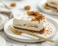 Cheesecake aux speculos