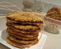 Un délice pour le goûter