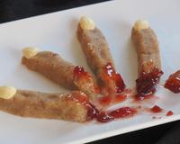 Cette recette en fera frémir plus d'un ! En plus elle est très simple, moins de 5 ingrédients et pas de cuisson. Le mélange est savoureux…