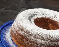 Un gâteau au moelleux irrésistible !
